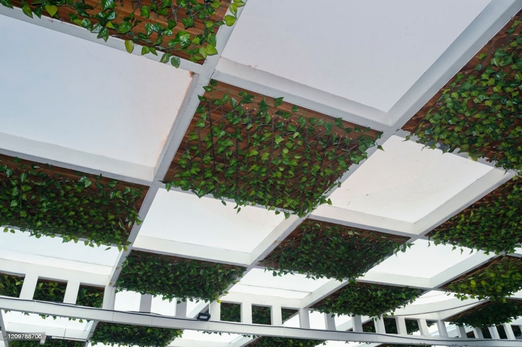False Ceiling